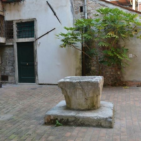 Ca' Dei Orbi Apartment Venice Exterior photo