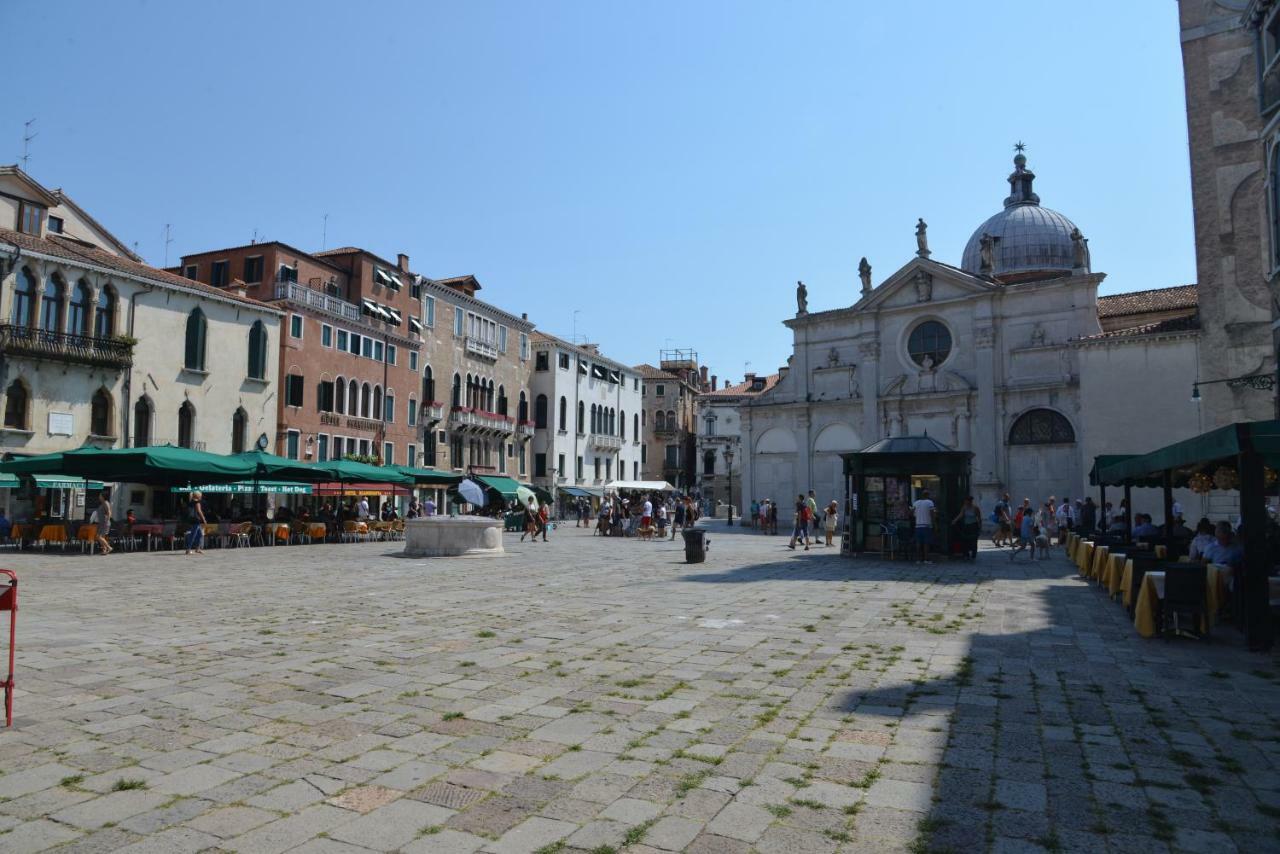 Ca' Dei Orbi Apartment Venice Exterior photo