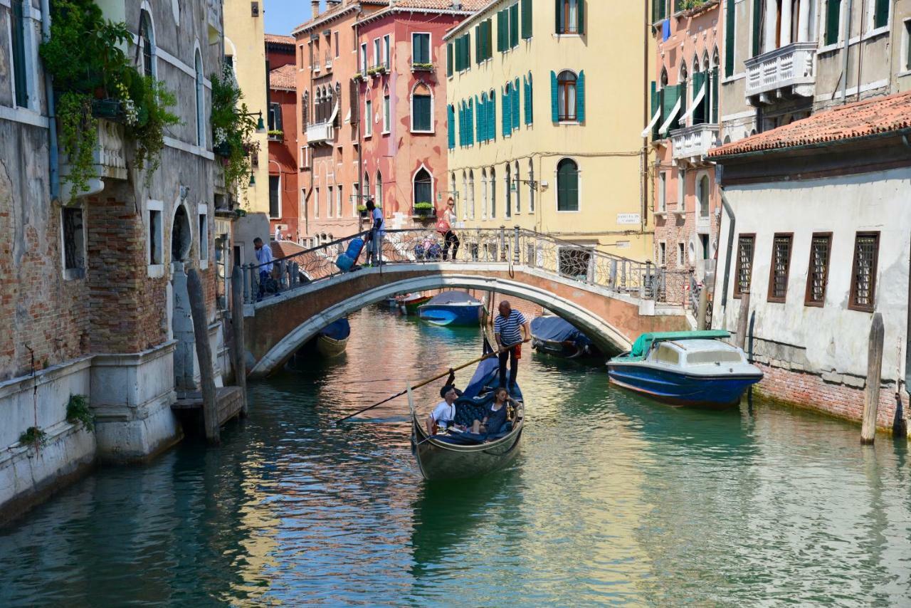 Ca' Dei Orbi Apartment Venice Exterior photo