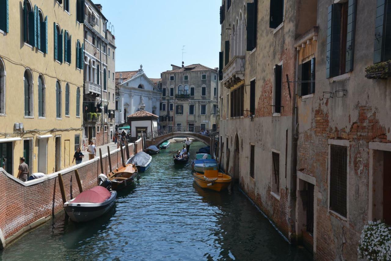 Ca' Dei Orbi Apartment Venice Exterior photo