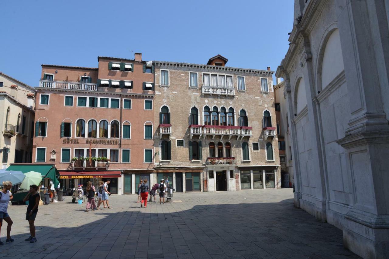 Ca' Dei Orbi Apartment Venice Exterior photo